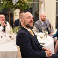 Graphcore Employee Tom McIpd's profile photo