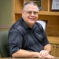 iSi Environmental Employee Keith Reissig's profile photo