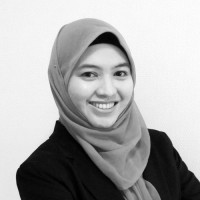 AlloFresh Employee Lina Afriana's profile photo