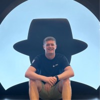 Trident Search Employee Sam McNaughton's profile photo