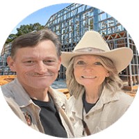 BuildMax.com Employee Tony Golladay's profile photo