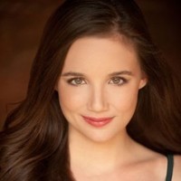 Crown Media Family Networks Employee Sarah Montana's profile photo