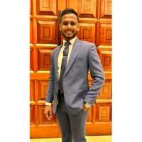Logicare Employee Thiloka de Silva's profile photo