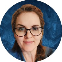 Chaptr Employee Vanessa Lorkins's profile photo