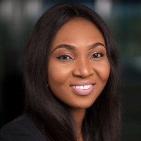 Migo Employee Elohor Ogethakpo's profile photo