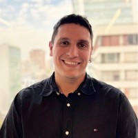 BK Servicios Financieros Employee Sebastián de la Fuente Calderón's profile photo