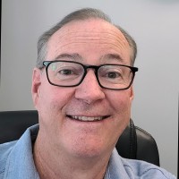 Nu Skin Employee David Naylor's profile photo