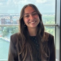 Style Labels Employee Diora van Dam's profile photo