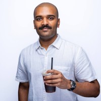 Bifrost Employee Kartikeya J.'s profile photo