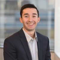 PwC Employee Mason Graves's profile photo