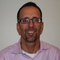 Marsh Employee Jeff Perkins's profile photo