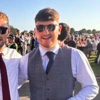 Proserv Employee Angus Ritchie's profile photo