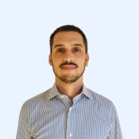 Gruppo SET Employee Carlo Agosta's profile photo