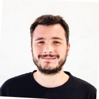 Nelson Elbaz's profile photo