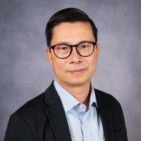 Radial Entertainment Employee Tom Chen's profile photo