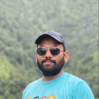 Techfyte Employee Vinod Goswami's profile photo