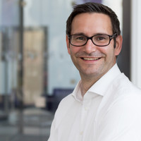 Salesforce Employee Dirk Gronert's profile photo