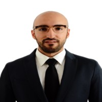 PatentRenewal.com Employee Ankido Borissov's profile photo