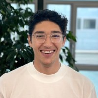 Isospec Analytics Employee Kamil Seghrouchni's profile photo