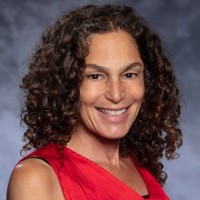Proof School Employee Ilyse Gordis's profile photo