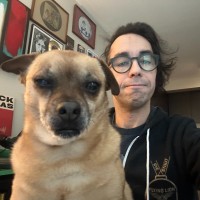 Sean Morgan's profile photo