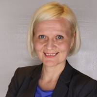 Georgia Tech Scheller College of Business Employee Irina Orlova's profile photo
