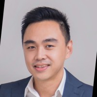 YTL-Sea Digital Bank Project Employee Nic Ngoo's profile photo