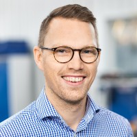 AH Automation AB Employee Carl Henningsson's profile photo