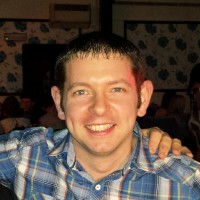 FMS Fire and Security Ltd. Employee David McKeown's profile photo