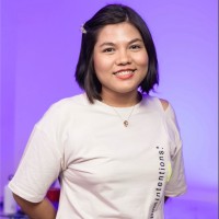 Crossworks Myanmar Employee Cherry Win's profile photo