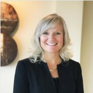 Newport Realty Employee Ingrid Jarisz's profile photo
