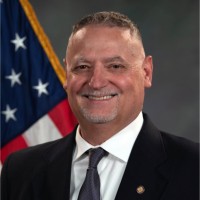 U.S. Department of Veterans Affairs Employee Daniel Cormier's profile photo