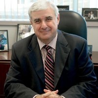 BURNDY Employee Eric Shaban's profile photo