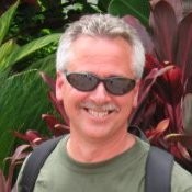 NWL Employee Chuck Cumella's profile photo