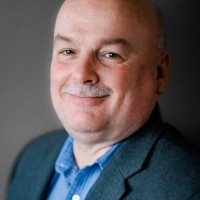 South Hills Interfaith Movement (SHIM) Employee Jim Guffey's profile photo