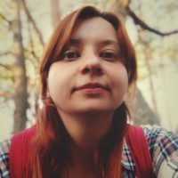 FFAIR Employee Lesia Okseniuk's profile photo