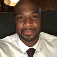 Raytheon Intelligence & Space Employee Adrian Ross's profile photo