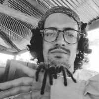 Arch Aerial Employee Felipe Posada's profile photo