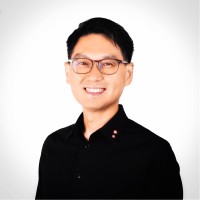 PT HM Sampoerna Tbk. Employee Ivan Cahyadi's profile photo