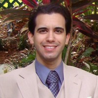 Vohra Wound Physicians Employee Gabriel Betancourt's profile photo