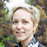 TypingDNA Employee Laura Tămaș's profile photo