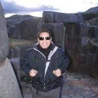 E Center Employee Andre Cook's profile photo