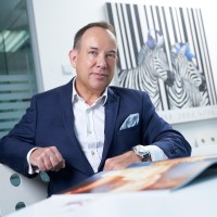 Olivier Burlot Email & Phone Number