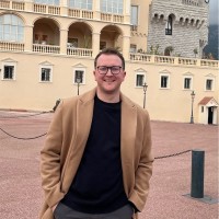 Mars Employee Nicholas Light's profile photo