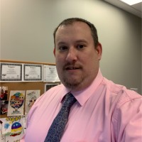 Andrew Electric Employee Matthew Elwood's profile photo