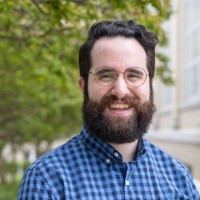 NC Division of Employment and Independence for People with Disabilities Employee Ryan Lanning's profile photo