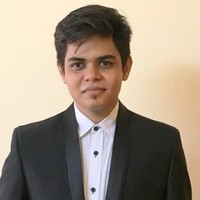 Shivraj Pise's profile photo
