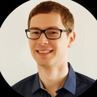 QUDORA Technologies Employee Marius Schulte's profile photo
