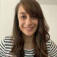 Sound Transit Employee Ellie Ziegler's profile photo