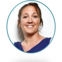 ECRIN Systems Employee Géraldine Marchal's profile photo